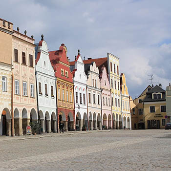 obrázek - Telč